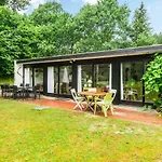 6 Person In Ferienhaus *
