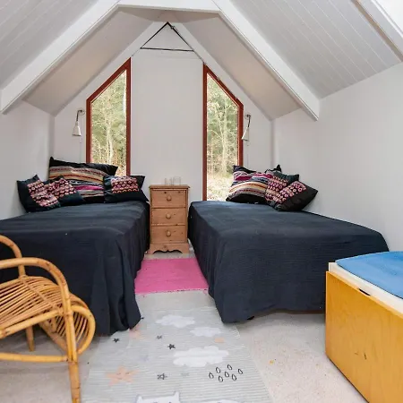 6 Person In Ferienhaus Ebeltoft
