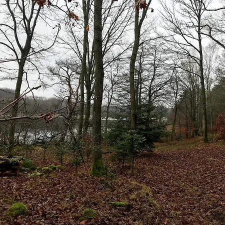 בית נופש 6 Person In