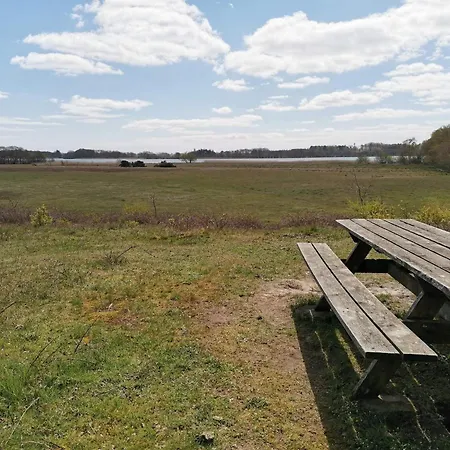 6 Person In * Ebeltoft