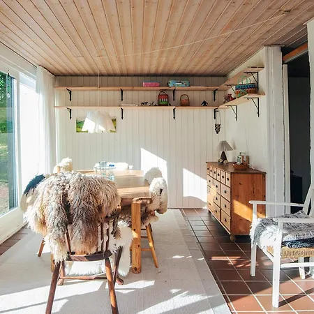 Ferienhaus 6 Person In *