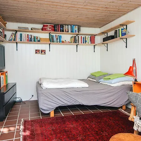 6 Person In Ferienhaus