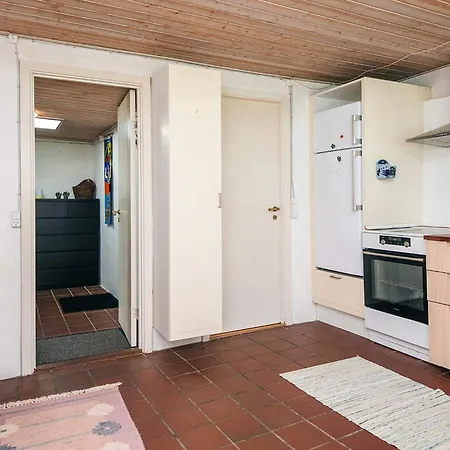 Tatil Evi 6 Person In