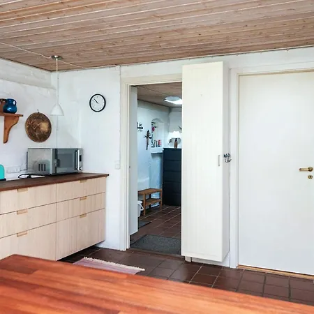 Tatil Evi 6 Person In