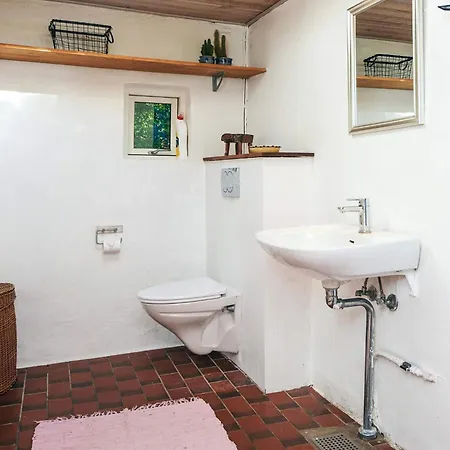 Tatil Evi 6 Person In *